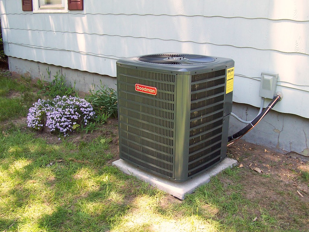 استيراد أجهزة التكييف وأنظمة HVAC من الصين إلى السعودية