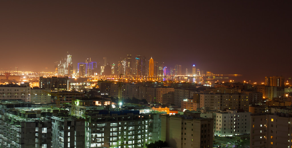 الدليل الشامل للاستيراد من الصين إلى قطر