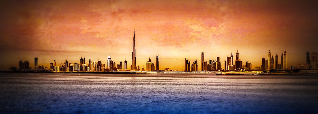 إعادة التصدير عبر ميناء جبل علي إلى الخليج: متى يكون خياراً ذكياً للمستورد؟