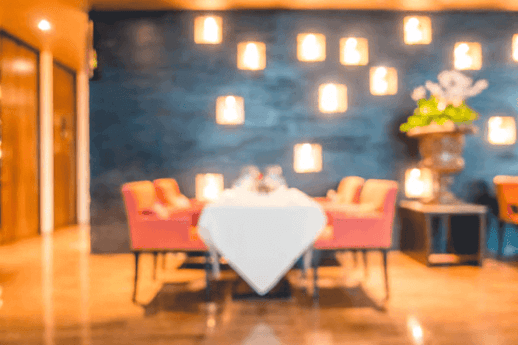 Restaurant Fit-Out